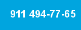 911 494-77-65 911 494-77-65